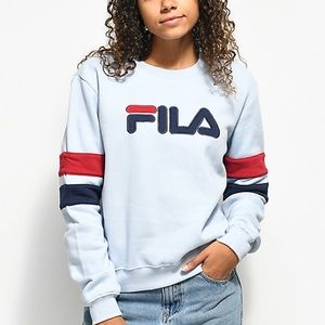 Fila sweatshirt